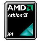 amd athlon ii x4  