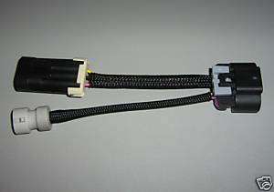 LS7 / LS3 5 WIRE MAF TO 3 WIRE HARNESS ADAPTER W/ IAT  