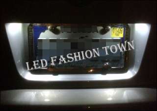 2x Hidden LED Arrow Lights 28 smd Car Side Mirror Turn Signal 