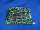 sony tbc 23 board for dvw a500 p n a