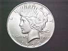 1935 Peace Silver Dollar.Gem Brilliant Uncirculated/Mintstate+Layaway 
