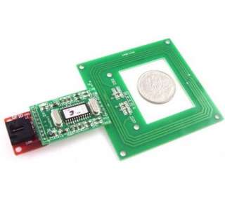 Arduino RFID Shield   10cm  