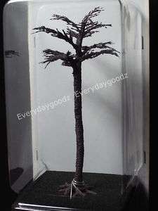 VTD016A 1x 1/72 War Game Scenery Layout Dried Tree  