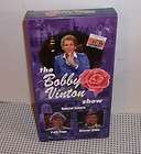 The Bobby Vinton Show VHS