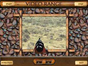   Hunter 4 PC CD hunt deer, elk, turkey, bear, caribou gun game  