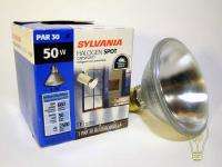 Sylvania PAR30 50 Watt Spot Halogen Lamp Light Bulb E26  