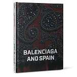 BOOKSHOP Balenciaga and Spain Spanish Master by Hamish Bowles