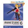Anime Studio v6 Debut dt. Mac/Win  Software