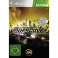 Need for Speed Undercover [Software Pyramide] Xbox 360