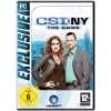 CSI New York   The Game