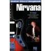 Guitar Chord Songbook   Nirvana  Nirvana Englische Bücher