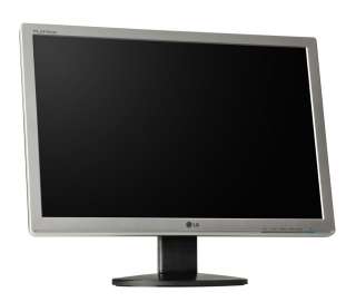   LG FLATRON W2242BP 1680x1050 / 60Hz 80001 1610 VGA DVI PIVOT  