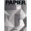 Paper Engineering Papier als 3D Werkstoff  Nathalie Avella 