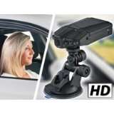 NavGear FullHD DVR Autokamera MDV 2250.HD mit TFT & Bewegungserkennung