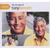 Essential Tony Bennett Tony Bennett  Musik