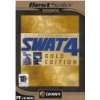 SWAT 4 Gold Edition [UK Import]  Games