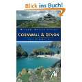 Cornwall & Devon Reisehandbuch mit vielen praktischen Tipps 