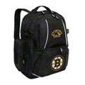 Boston Bruins Black Trooper Backpack