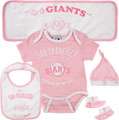 San Francisco Giants Baby Clothes, San Francisco Giants Baby Clothes 