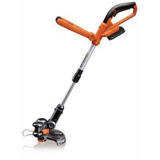 Worx 10 in. Cordless Lithium Ion Trimmer/Edger WG151 
