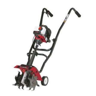 Yard Machines 10 1/4 in. 31 cc 2 Cycle Yard and Garden Cultivator 21A 