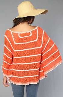 Free People The La Bonita Cape  Karmaloop   Global Concrete 