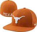 Longhorns Flex Fit Hat, Longhorns Flex Fit Hat  Sports Fan 