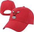 Chicago Bulls Kids Hats, Chicago Bulls Kids Hats  Sports 