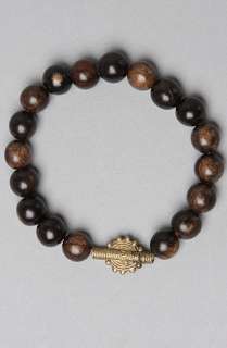 Adesso The Gibson Bracelet  Karmaloop   Global Concrete Culture