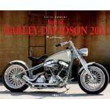 Best of Harley Davidson 2011 von Dieter Rebmann (Kalender) (3)