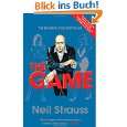 The Game von Neil Strauss von Canongate Books ( Taschenbuch   6 