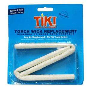 Torch Wick Replacements (2 Pack) 1508 