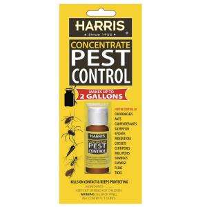 Harris 1 oz. Pest Control Concentrate HPC 1 