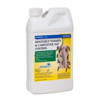  32 Oz. Termite and Carpenter Ant Control (LG6362) from 
