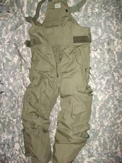 NEW FIRE RESISTANT OVERALLS PANTS 28,30,32,34,36,38,40  