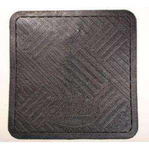Ariens 30 In. X 36 In. Heavy Duty Floor Protective Mat 707076 at The 
