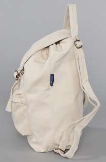 Baggu The Baggu Canvas Backpack  Karmaloop   Global Concrete 