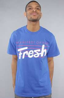 EMNACE The Vintage Fresh Tee  Karmaloop   Global Concrete Culture