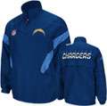 San Diego Chargers Jackets, San Diego Chargers Jackets  