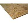 23/32 x 4 x 8 Rtd Sheathing Pressure Treated Plywood