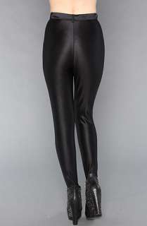 Vintage Boutique The Hot Spandex Stirrup Pants  Karmaloop 