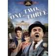 One Two Three [UK Import] ~ James Cagney, Horst Buchholz, Pamela 