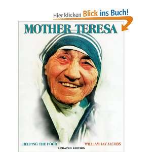 Mother Teresa Helping the Poor (Gateway Biographies)  