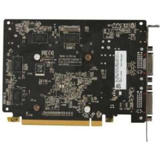 XFX HD 667X ZNFQ Radeon HD6670 1GB DDR3 128Bit PCIE Video Card  