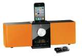  Logitech Pure Fi Express Plus Lautsprechersystem für iPod 