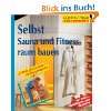 Sauna im Selbstbau  Heinz Jürgen Schiffer Bücher