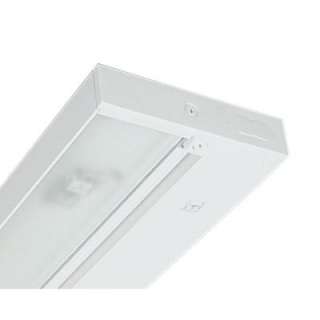 Juno Pro Series 3 Light White Under Cabinet LED Light DISCONTINUED 