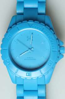 KR3W The Phantom Watch in Blue  Karmaloop   Global Concrete 