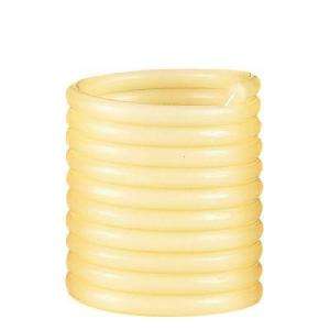 40 Hour Coil Candle Refill for Hurricane Lamp 20625R 