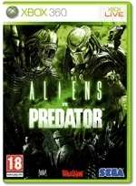 Aliens Vs Predator for Xbox 360 CHEAP Game AU PAL  